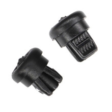 2 stuks voor Renault Clio Megane Scenic Laguna Modus MK1 MK2 MK3 1 2 3 kofferbak hoedenplank touw