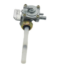 Brandstofkraan vacuüm voor Honda CMX450C/FT/VT500/GL500/650/CB450/550/650SC