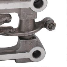 Montage van metalen motortuimelaars en nokkenashouder voor motorfietsaccessoires voor GY650 60 80 Go-karts