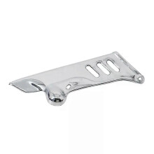 Motorfietsaccessoires Kettingkast voor Honda Z50 Z50A Z50J Z50R Mini Trail Monkey Bike Motorfiets