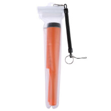 (As show, One size) PinPointer Metal Detector Waterproof for Case Dustproof Cover for Pinpointing Wa