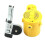 (As show, One size) LV-06 Multi-function Portable New Laser Leveler with Tripod Horizontal Line Tool 1