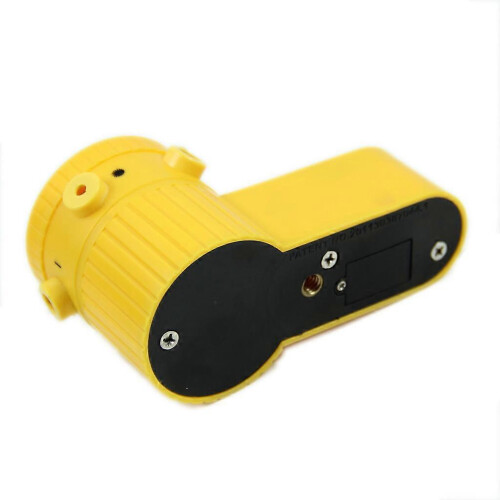 (As show, One size) LV-06 Multi-function Portable New Laser Leveler with Tripod Horizontal Line Tool 1