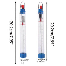 (As show, One size) Newton Force Meter Spring Scale 25N/2500g 1N/100g Dynamometer Spring Balance
