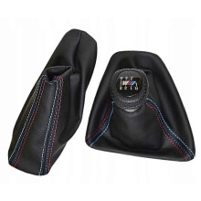 Bmw E90 E91 04-12 Pookknop Balg M-pakket