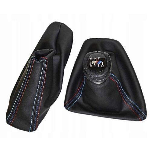 Bmw E90 E91 04-12 Pookknop Balg M-pakket