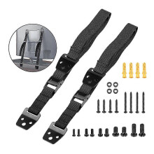 (As show, One size) Home Child Protection Baby Safety Furniture Anti-tip Straps Prevention for Kids Falling Furniture Prevention Device
