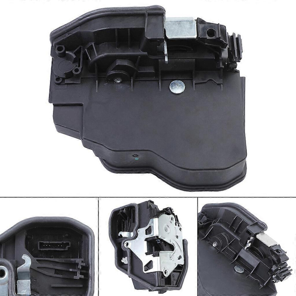 (As Show, One Size) Auto Car Door Lock Actuator For E60 E81 E87 E90 E91 F10 F20 F30 F32 51217202145 8191722615602