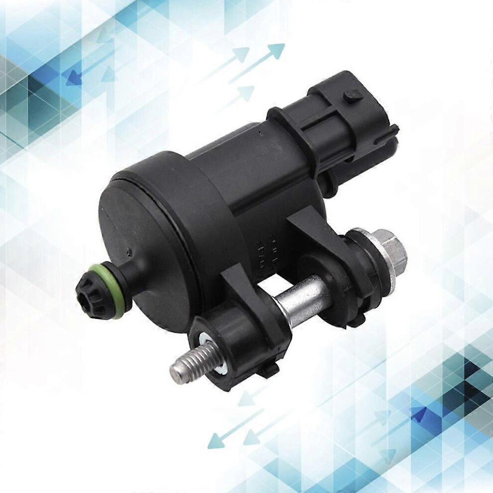(As Show, One Size) 12610560 Vapors Canister Purge Valves Solenoid 8191722618948