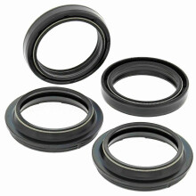 2x Motorfietsvorkoliekeerringset geschikt voor HONDA Magnus VF750C 1994-2003