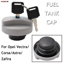 Brandstoftankdop voor Opel Vauxhall Zafira 1998-2005 1999 2001 2002 2003 Tigra 1993-2001