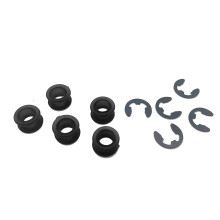 Rubberen hoes voor schakelkabel voor Toyota Camry Corolla LAND CRUISER PRADO Camery~48490