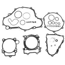 Complete cilinderpakkingset voor motor en cilinderkop ter vervanging van corrosie voor Yamaha YFZ450