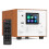 Vieste DAB+ Digital Radio Home Speaker System with Subwoofer, Bluetooth, USB 1