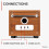 Vieste DAB+ Digital Radio Home Speaker System with Subwoofer, Bluetooth, USB 7