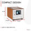 Vieste DAB+ Digital Radio Home Speaker System with Subwoofer, Bluetooth, USB 9