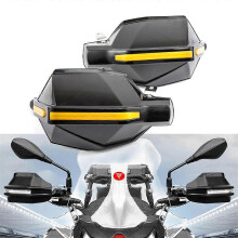 Motorfiets handbeschermingsschild handkappen beschermend voor YAMAHA TDM 850 TDM 900 MT03 MT 07 MT 09