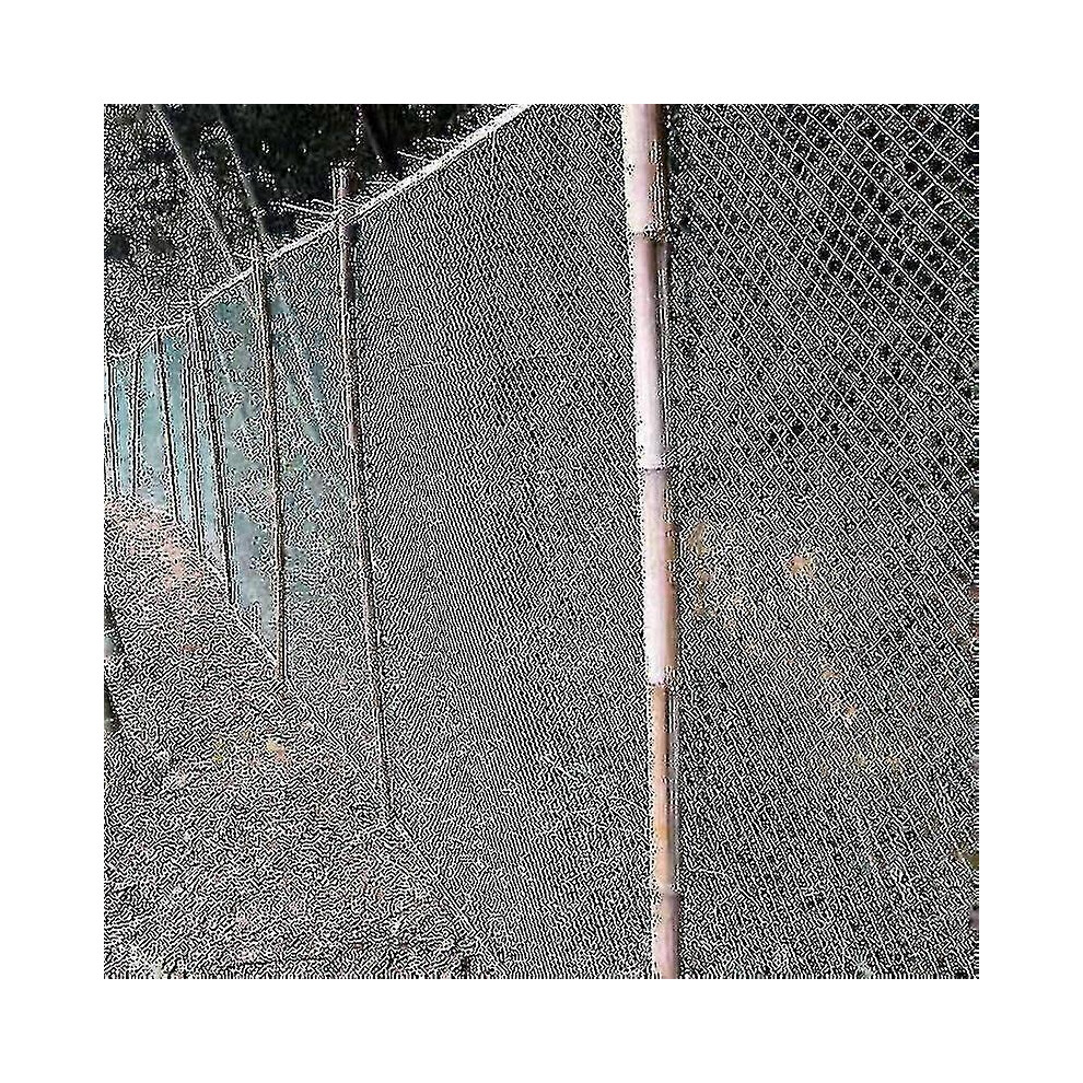 (4*10m, One size) Heavy Anti Bird Netting Net Garden Fence And Crops Protective Fencing Mesh Anti Bird Deer Cat Dog Chicken Net Fishing Net-image-OPC-PHNN67R-NEW