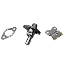 Hydraulische distributiekettingspanner + bovenste kettinggeleider + pakkingsets voor Mitsubishi 3.2
