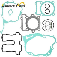 Geschikt voor Yamaha 1985-2000 Xt350 86-87 Tt350 complete motorpakkingset