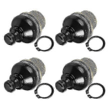 Kogelgewricht voor Arctic Cat 250 300 350 375 400 425 450 454 500 550 650 700 TRV TBX 2X4 Vervang 0405-