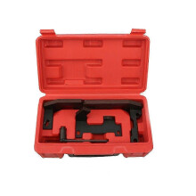 Motortimingset voor benzine C3 208 2008 SUV 1.0 1.2 Vti