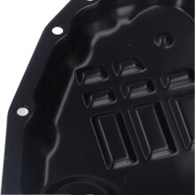 Transmissieoliepan 265842 voor Nissan Versa Note L4 1.6L 2014-2017 - Versnellingsbakcarter