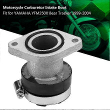 Inlaatspruitstukhoes voor YAMAHA YFM250X Motorfiets 1999-2004