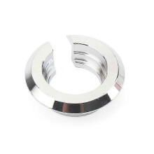 800MT zadelverlagingsset 20 mm motorfietsaccessoires CNC-gefreesd aluminium