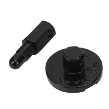 14MM Zuigerstop Kettingzaag Koppeling Vliegwiel Verwijdergereedschap Koppeling Expander Demontagegereedschap
