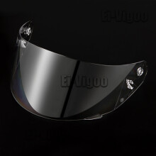 (Rainbow)LS2 FF352 Helmvizier Volledig Gezicht Motorhelm Lens Vervangende Lens Geschikt voor Ls2