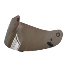 (Regenboog)Motorhelm Lens Vizier Helm Bril Lens Volledig Gezicht Anti UV Condens Voor HJC CL-16 CL-17