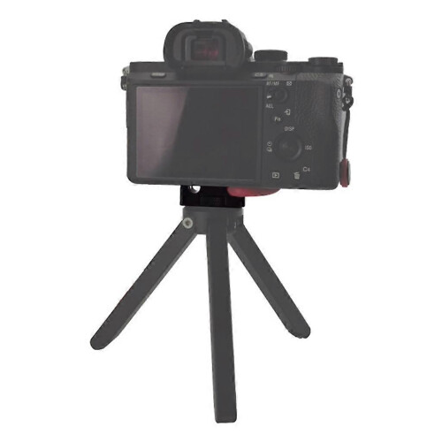 (As show, One size) USB Cable Lock Clip Mini Block Camera Digital Wire Clamp Tethering Winder 2