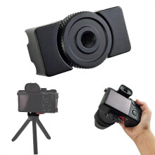 (As show, One size) USB Cable Lock Clip Mini Block Camera Digital Wire Clamp Tethering Winder