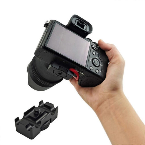 (As show, One size) USB Cable Lock Clip Mini Block Camera Digital Wire Clamp Tethering Winder 1