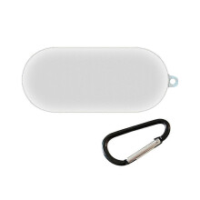 (As show, One size) Skin-friendly Cover for Sony WF-C700N Shell-Shockproof Sleeve Washable Housing
