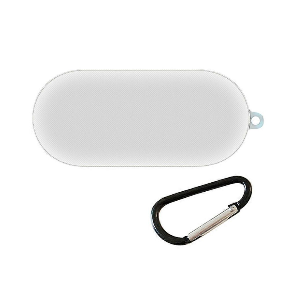 (As Show, One Size) Skin-Friendly Cover For Sony Wf-C700n Shell-Shockproof Sleeve Washable Housing 8191722600172