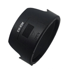 (As show, One size) Dedicated EW-83M Flower Lens Hood Shade for EF 24-105mm f/3.5-5.6 IS STM