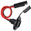 (As show, One size) 10AWG SAE Connector Socket Sidewall Port Multi-application Extension Cable 4