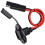 (As show, One size) 10AWG SAE Connector Socket Sidewall Port Multi-application Extension Cable 2