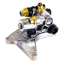 (As show, One size) Transmission Solenoid Air Brake Valve OEM 21707054 21991157 20837594 7421991157