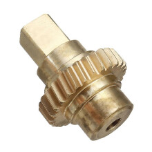 (As show, One size) Car Accessories Motor Gear for Vauxhall Opel Astra 93188313 Car Motor Part