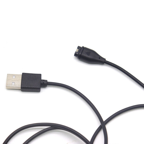 Compatibel met Forerunner 45-oplader, compatibele oplaadkabel en compatibele Garmin Forerunner 45 1