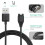 Compatibel met Forerunner 45-oplader, compatibele oplaadkabel en compatibele Garmin Forerunner 45 5