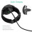 Compatibel met Forerunner 45-oplader, compatibele oplaadkabel en compatibele Garmin Forerunner 45 4