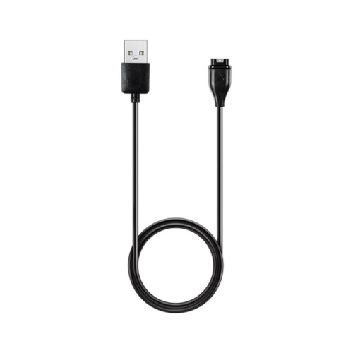 Compatibel met Forerunner 45-oplader, compatibele oplaadkabel en compatibele Garmin Forerunner 45 2
