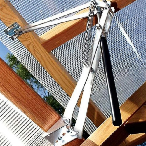 Kasraamopener 14 kg max. hefvermogen automatisch 2