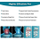 Dispositif de traction cervicale, collier cervical gonflable, traction cervicale 2