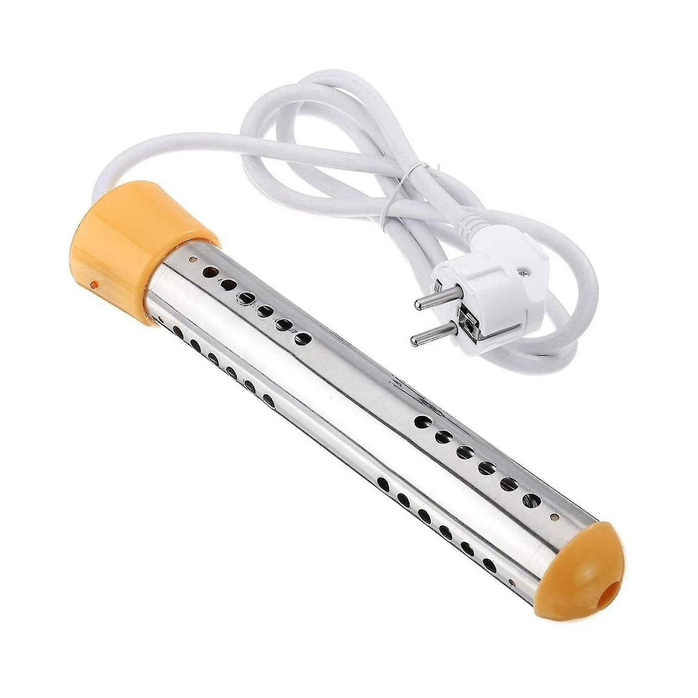 Chauffe-eau électrique à immersion 2000 W pour piscine, chauffage rapide
