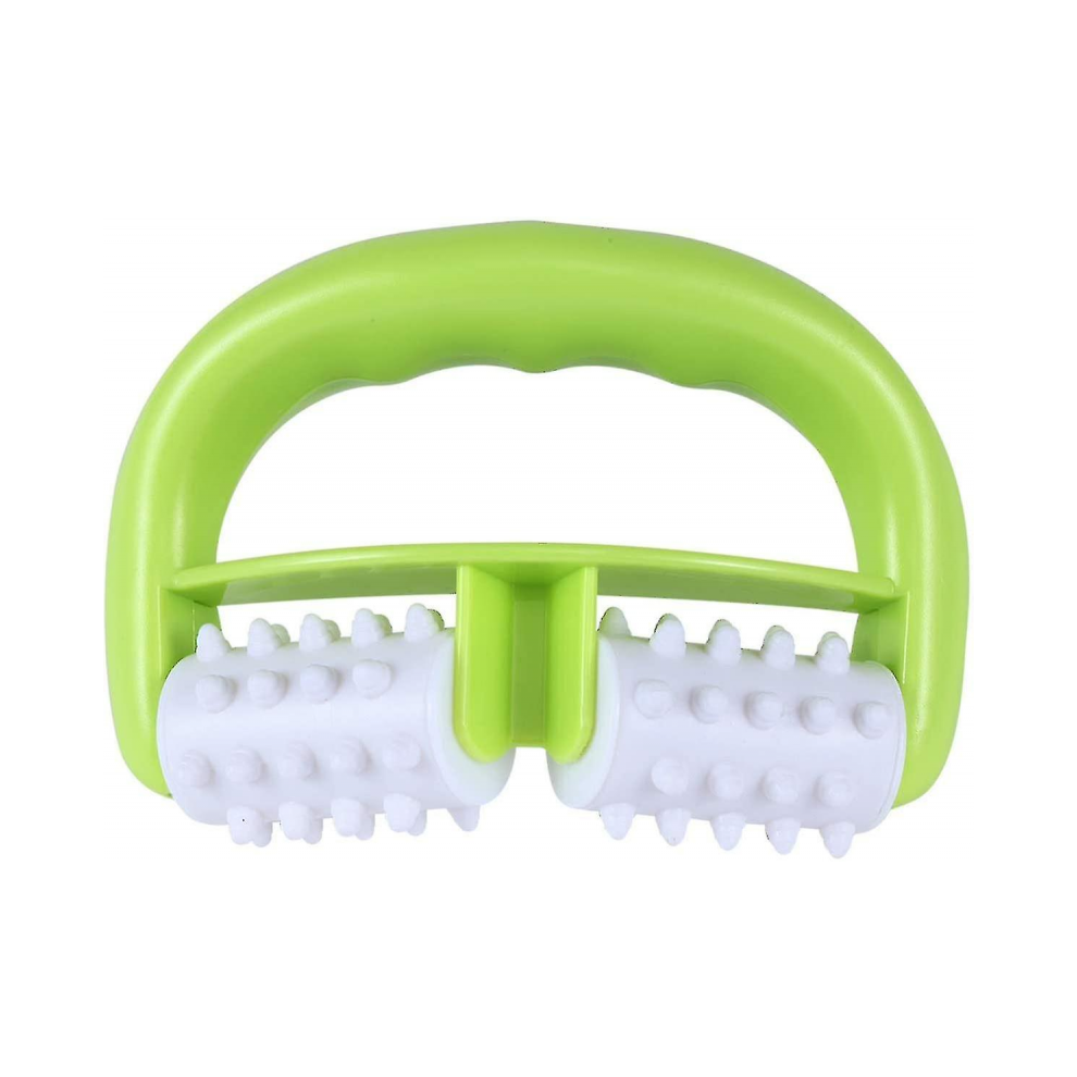 Fascia And Cellulite Blaster Roller Massager Muscle Roller Fat Blaster Release_